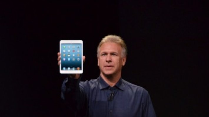 Apple a lansat Ipad Mini, iMac, MacBook Pro